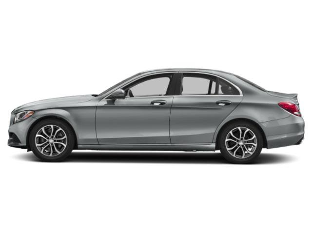 Used 2015 Iridium Silver Mercedes-Benz C 300 image 3