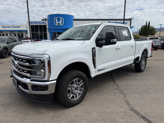 2024 Ford F-250SD Lariat