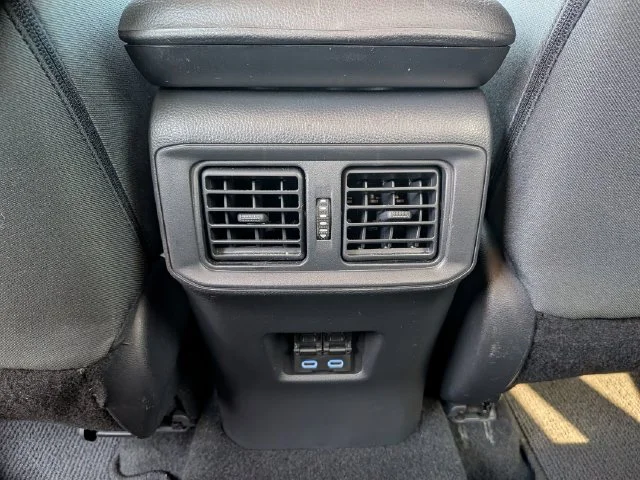 Used 2022 Black Toyota XLE image 35