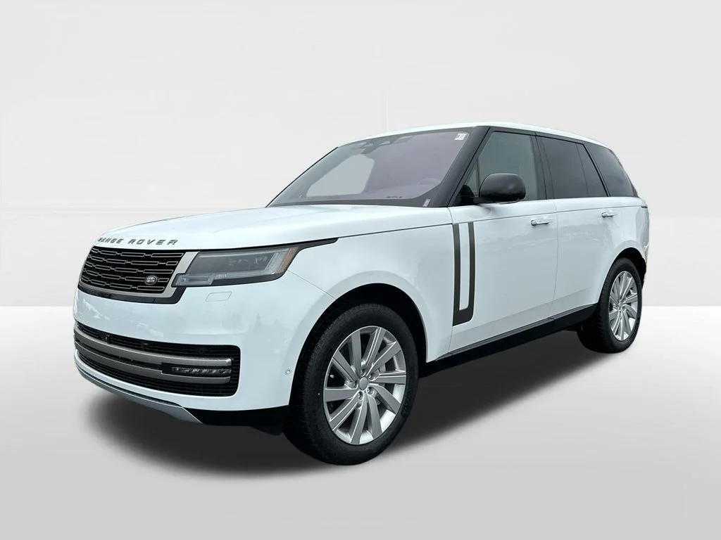 2023 Land Rover Range Rover