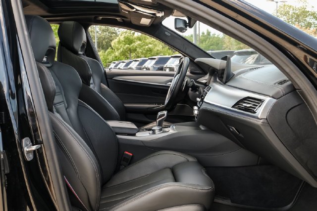 Used 2022 Black BMW Base image 60
