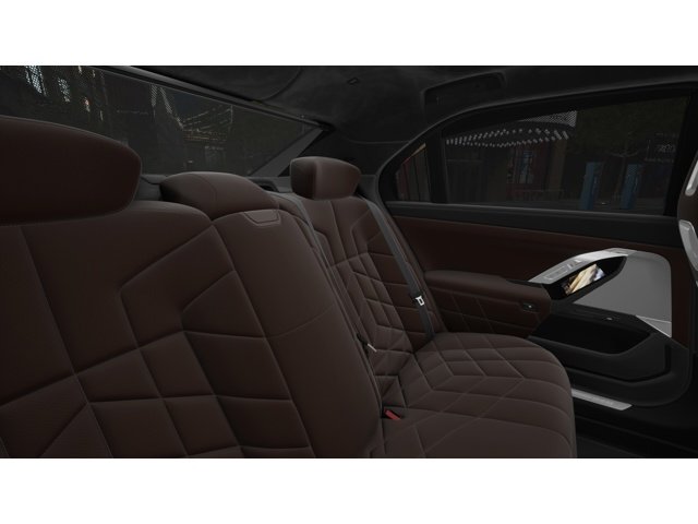 New 2026 Carbon Black Metallic BMW  image 12