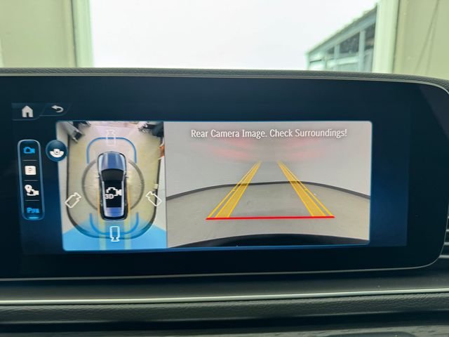 2025 Mercedes-Benz GLE GLE450 - Photo 28