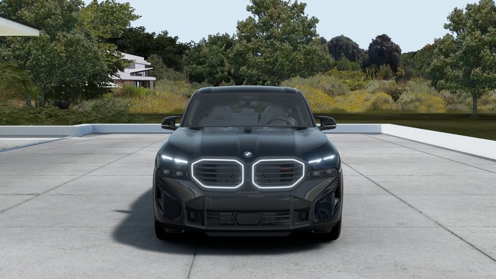 New 2026 Carbon Black Metallic BMW Label image 32