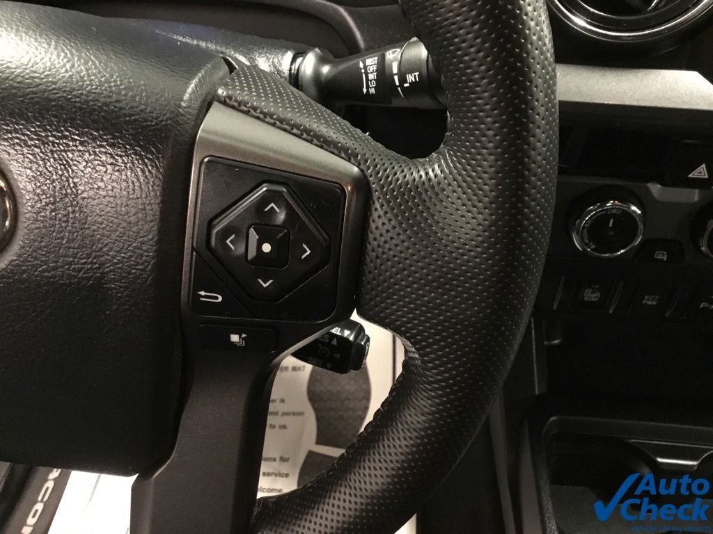 2016 Toyota Tacoma TRD Off Road - Photo 40