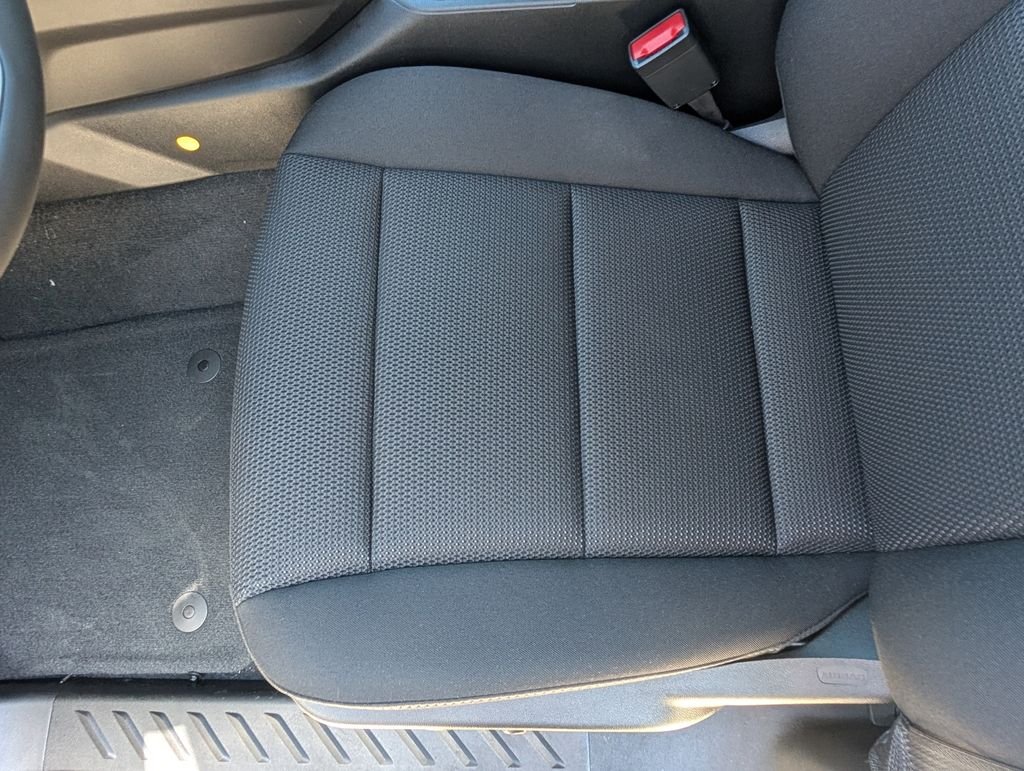 Used 2026 Gray Chevrolet LT image 10