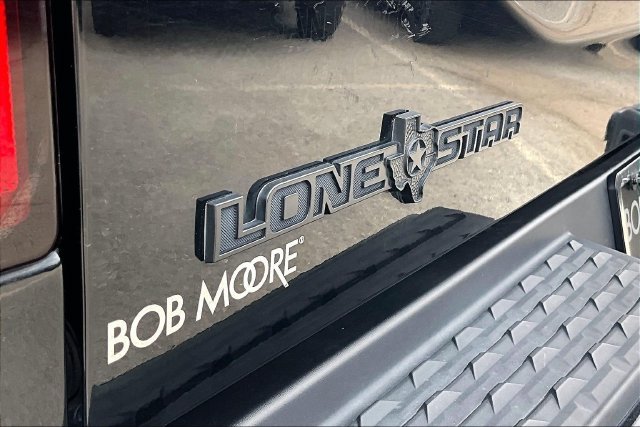 Used 2019 Black Ram Big Horn image 32