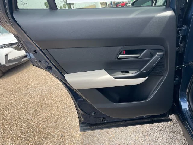 New 2026 Blue Mazda 2.5 S Premium image 19