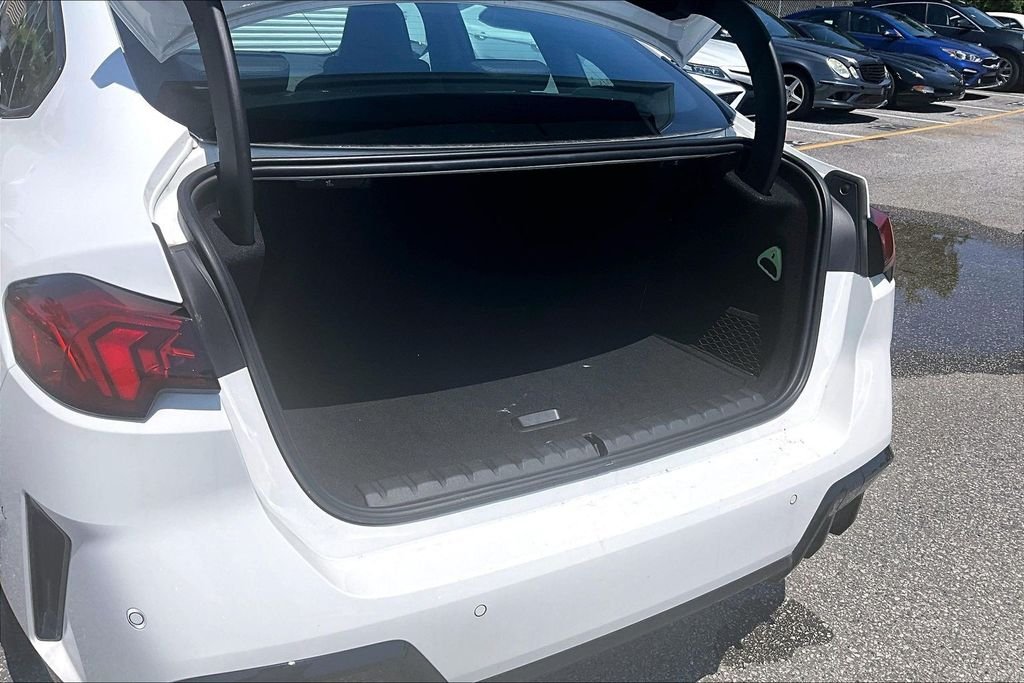 2026 BMW 2 Series 228 - Photo 35