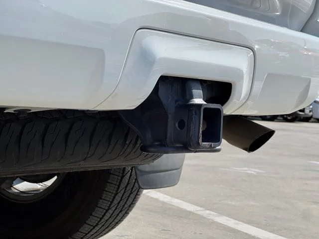 Used 2020 White Toyota SR5 image 24