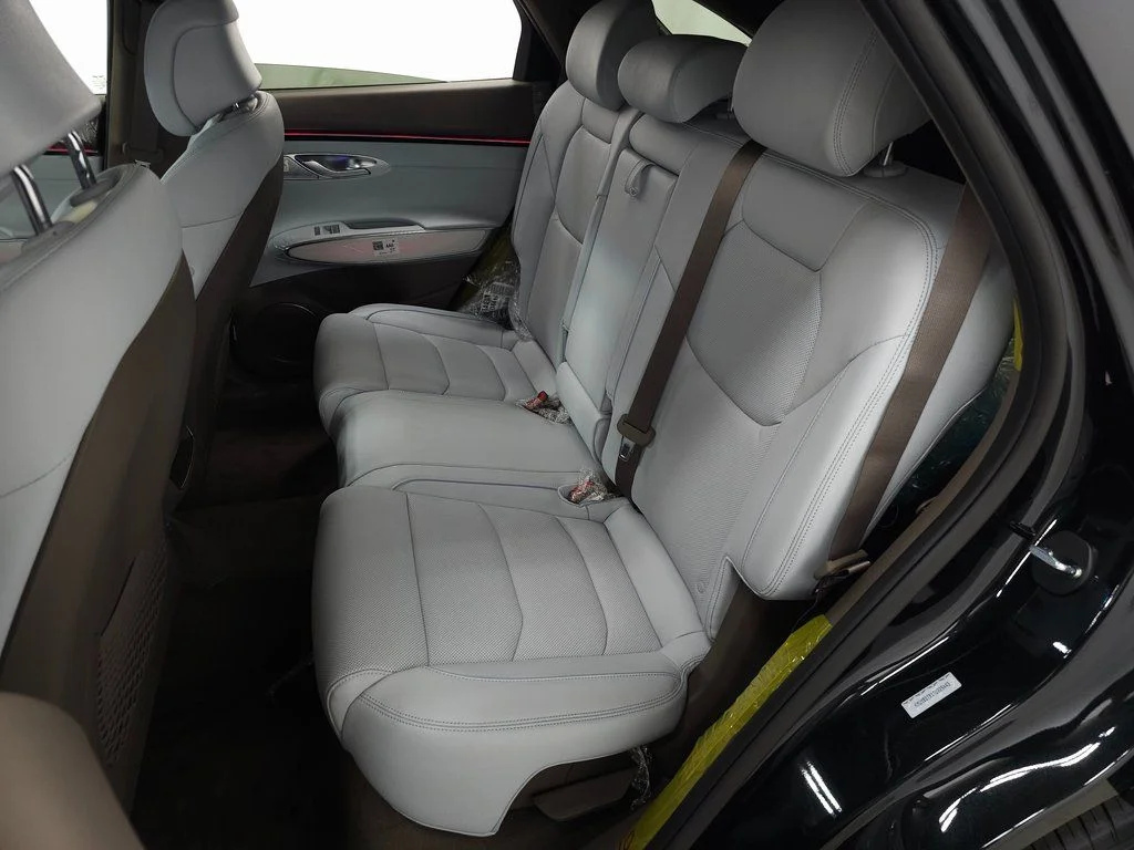 2026 GENESIS GV70 Advanced - Photo 30