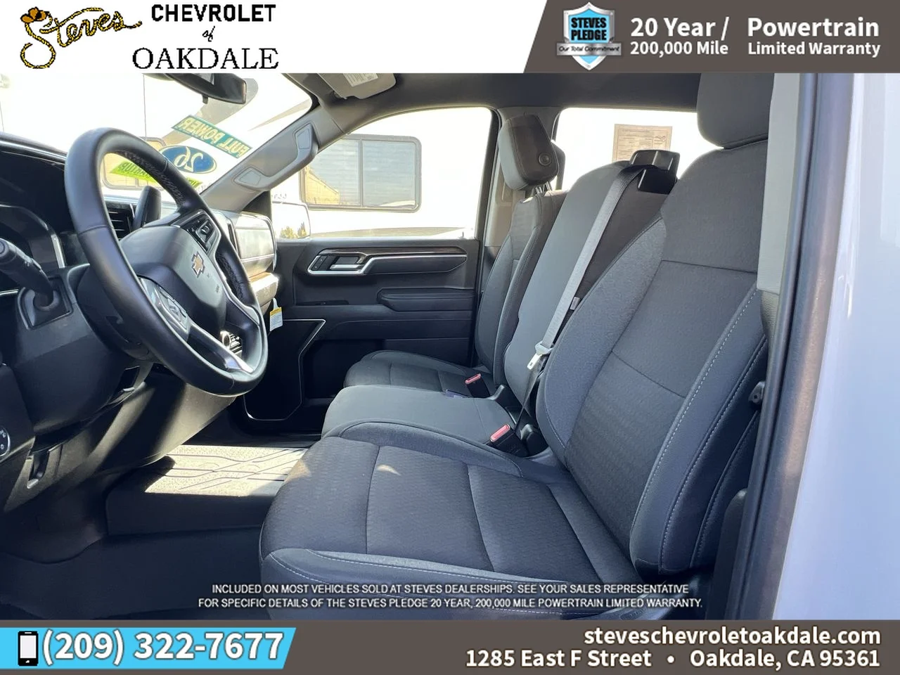 2026 Chevrolet Silverado 1500 LT - Photo 23