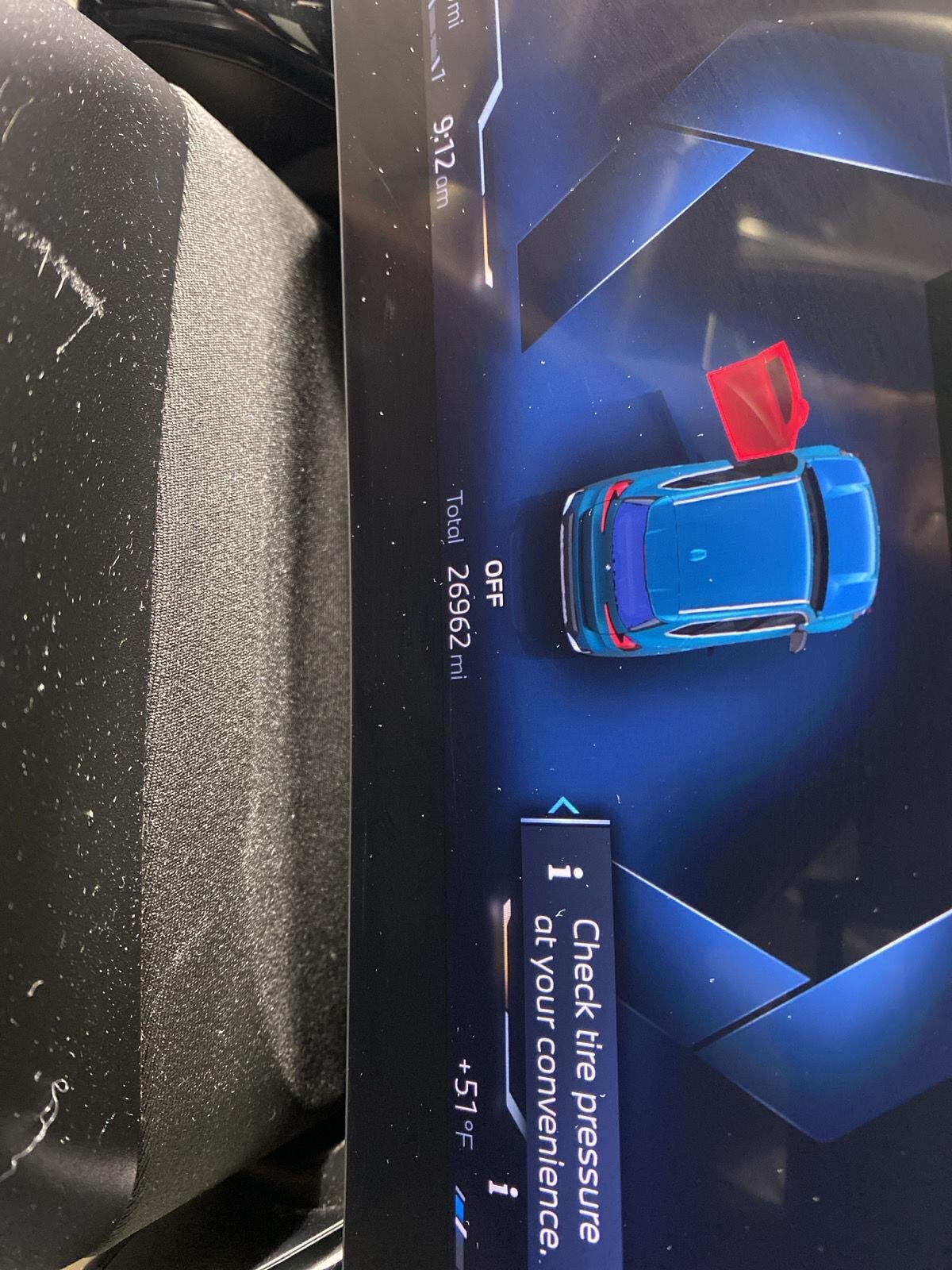 Used 2023 Blue Bay Lagoon Metallic BMW xDrive28i image 13
