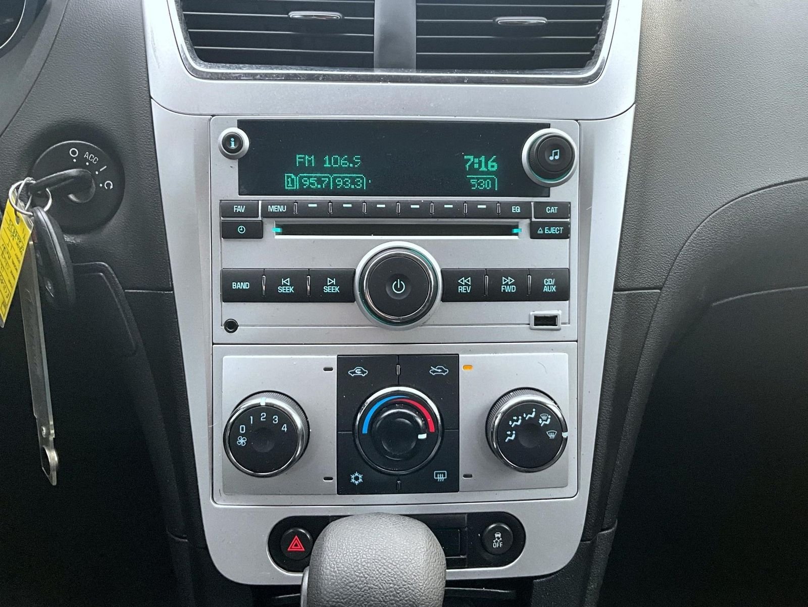 Used 2012 Beige Chevrolet LT image 14