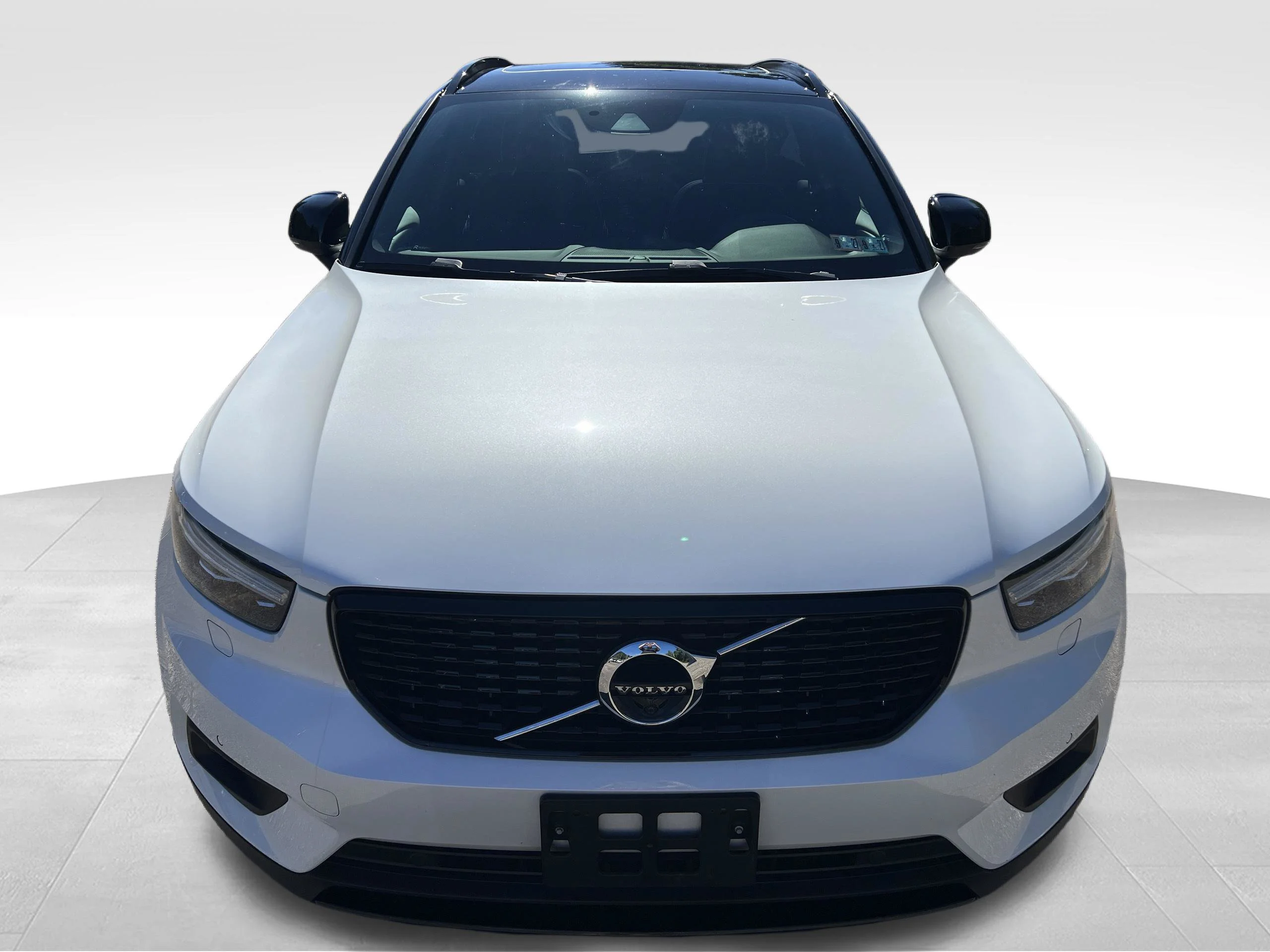 2022 Volvo XC40