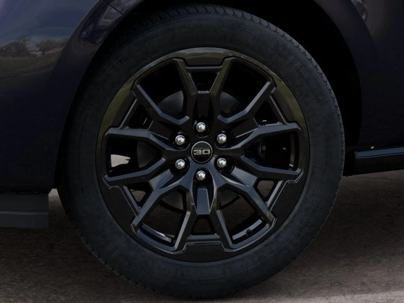 New 2027 Blue Ember Metallic Ford Platinum image 19