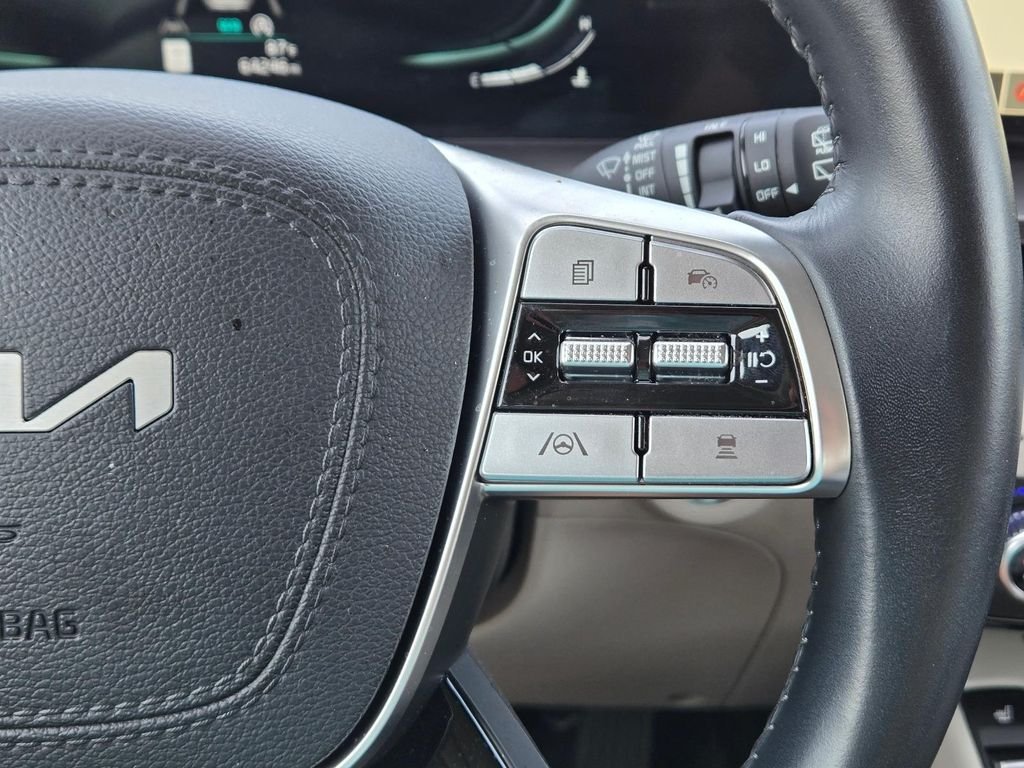 2025 Kia Telluride S - Photo 24
