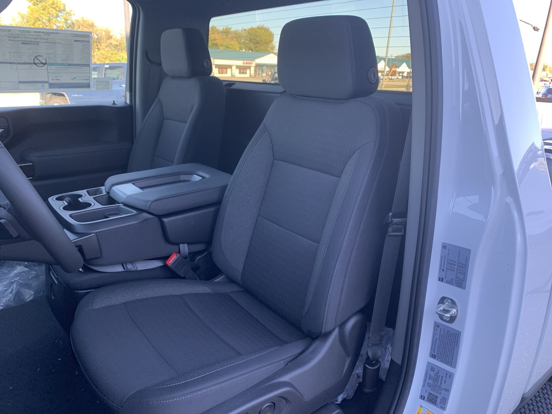 2025 GMC Sierra 2500HD SLE - Photo 51