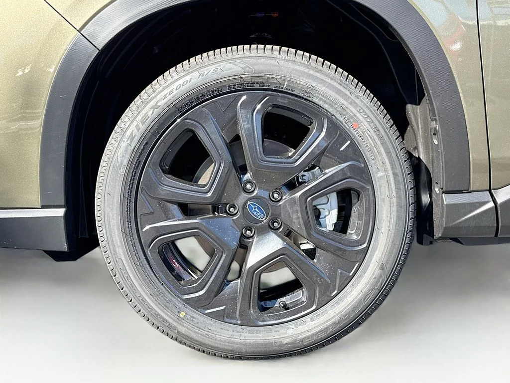 2026 Subaru Ascent Onyx Edition-Touring - Photo 42