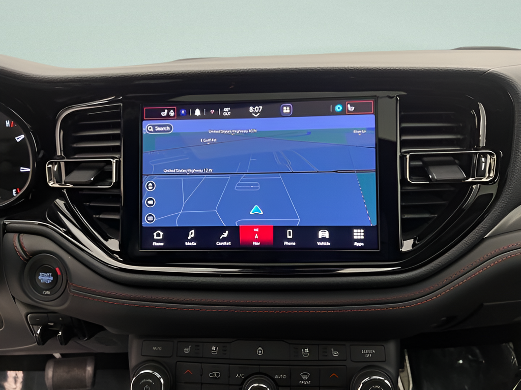 Used 2025 Red Dodge GT Plus image 28