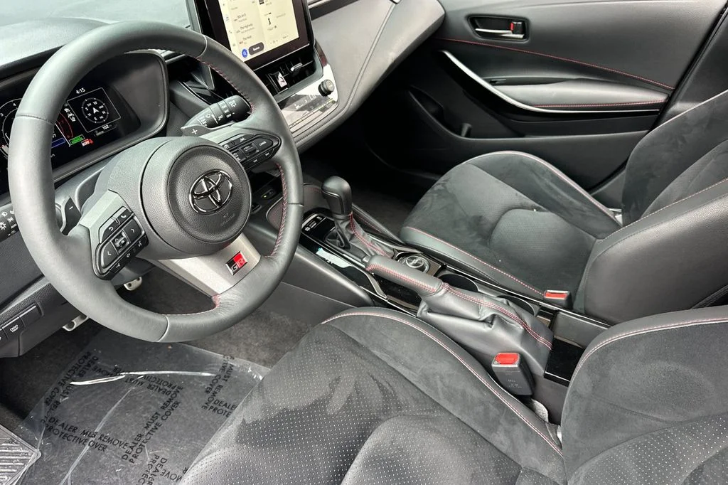 Certified Used 2026  Toyota Premium Plus image 10