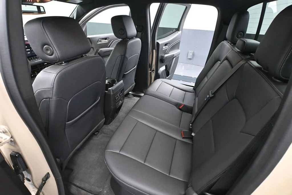 Certified Used 2023 Beige GMC Elevation image 40