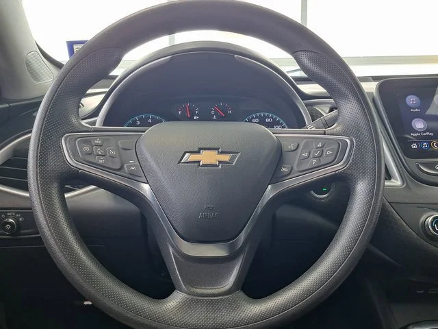 Used 2024 Gray Chevrolet LT image 10
