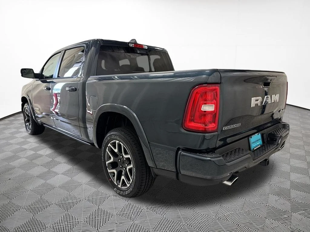2026 RAM 1500 Laramie - Photo 12