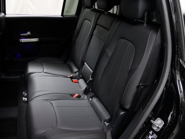 2025 Mercedes-Benz GLB Base - Photo 12