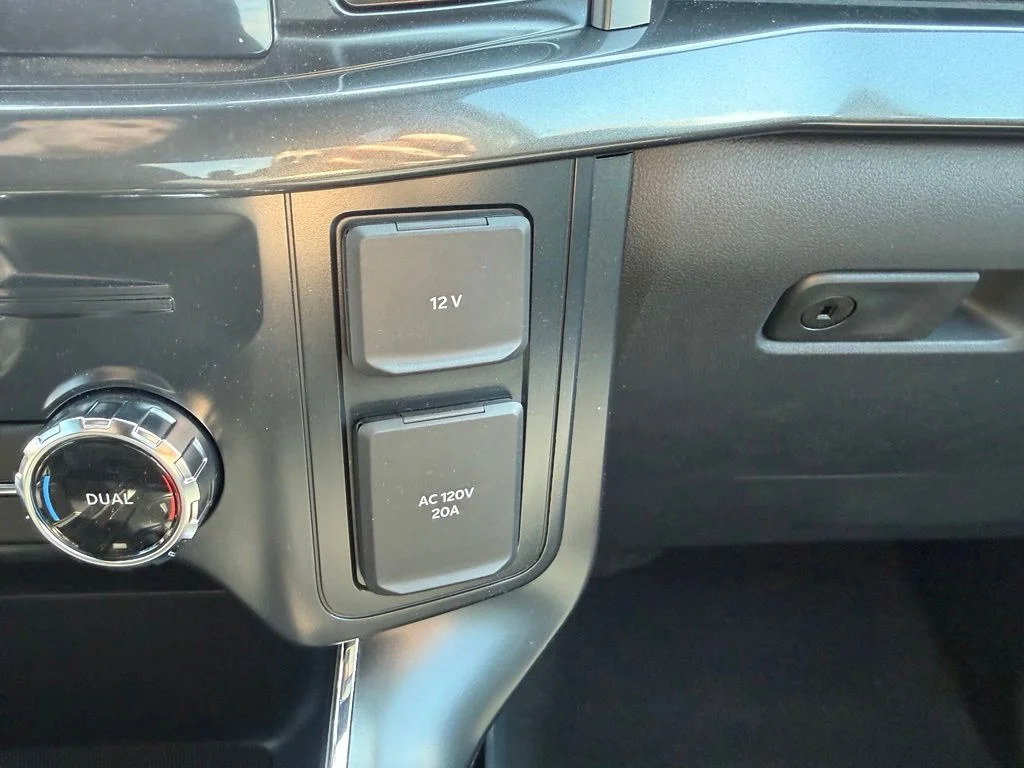 New 2026 Avalanche Ford STX® image 25