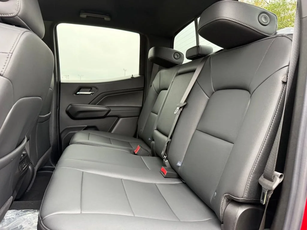 2026 GMC Canyon Elevation - Photo 21