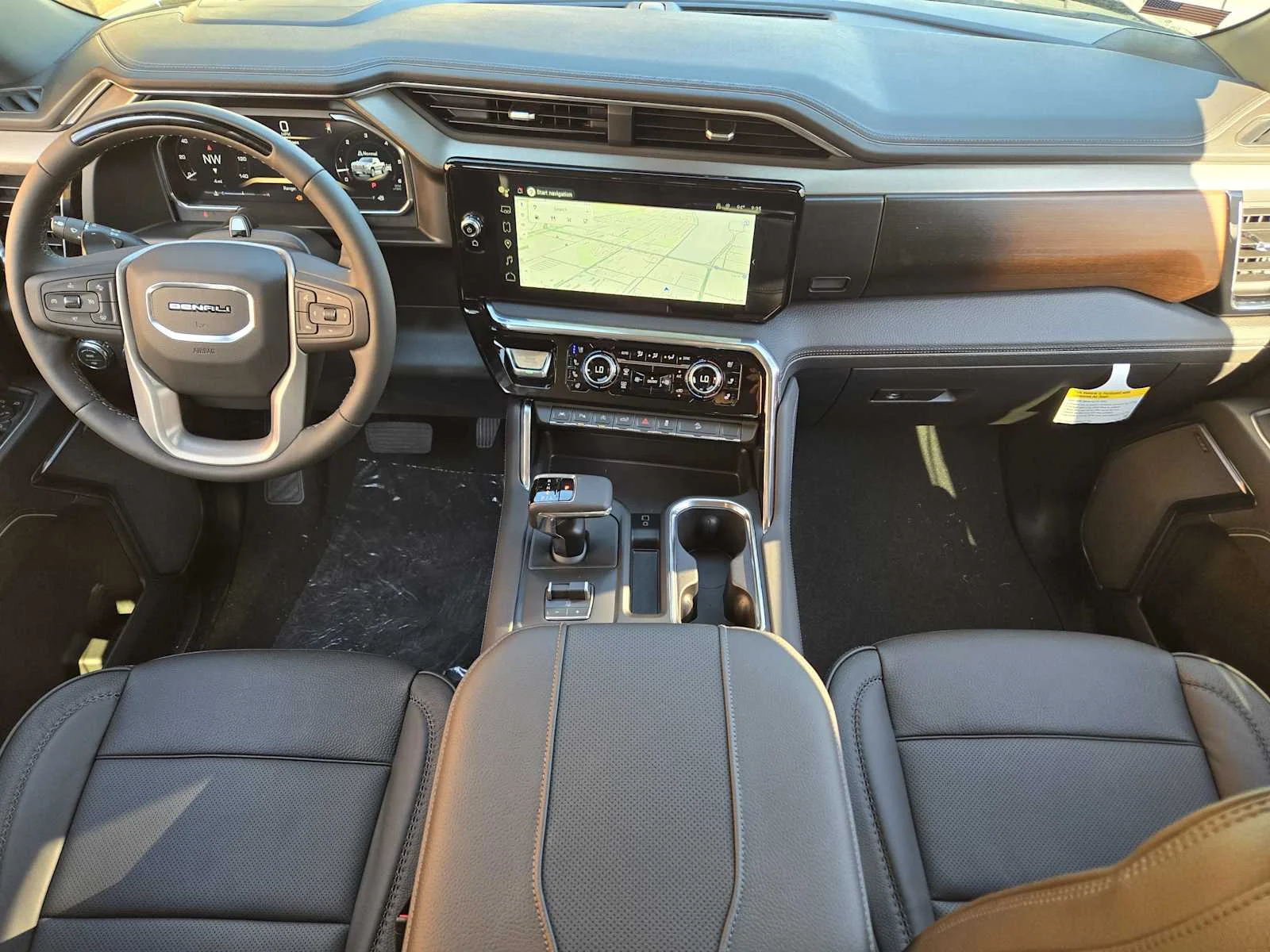2026 GMC Sierra 1500 Denali - Photo 17