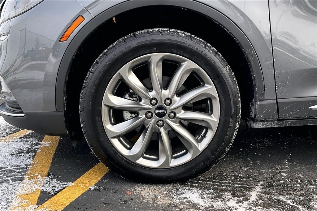 2022 LINCOLN CORSAIR - Image 6