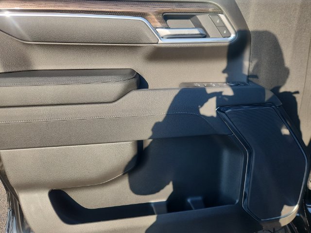2026 Chevrolet Silverado 1500 RST - Photo 22