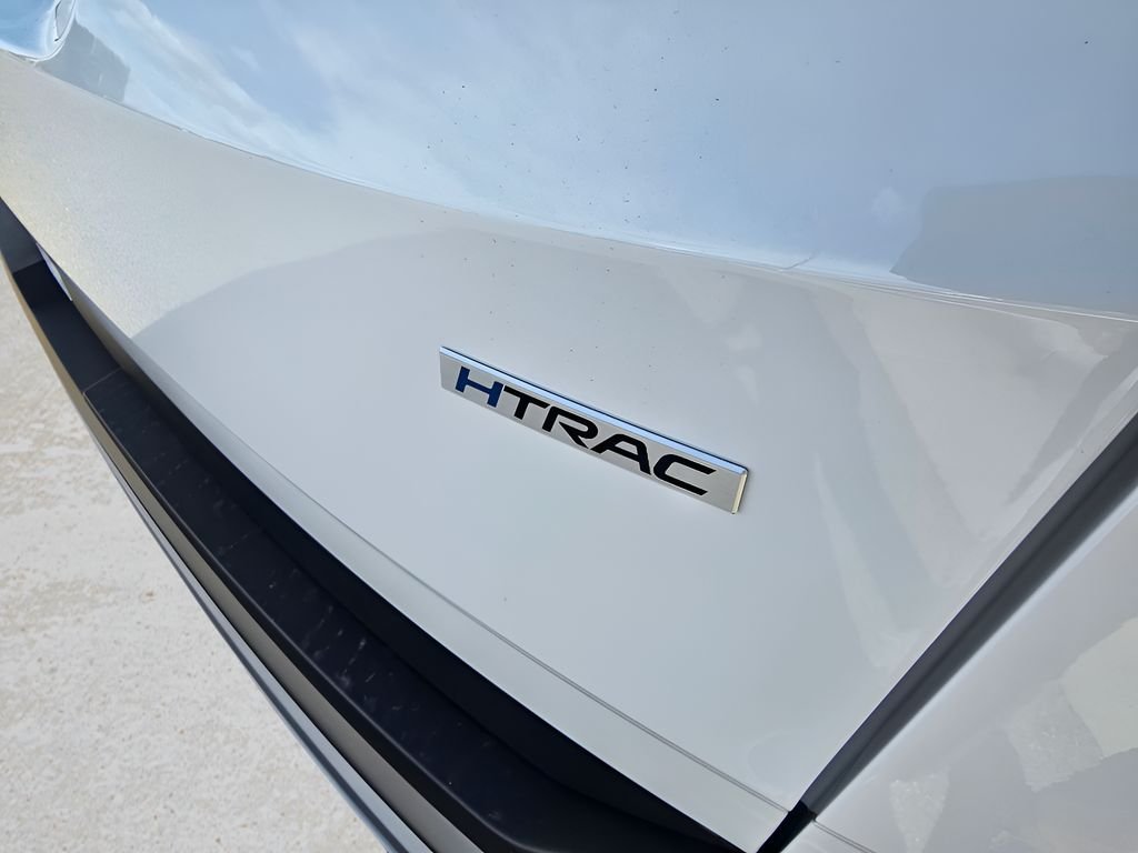 New 2026 Serenity White Pearl Hyundai SE image 11