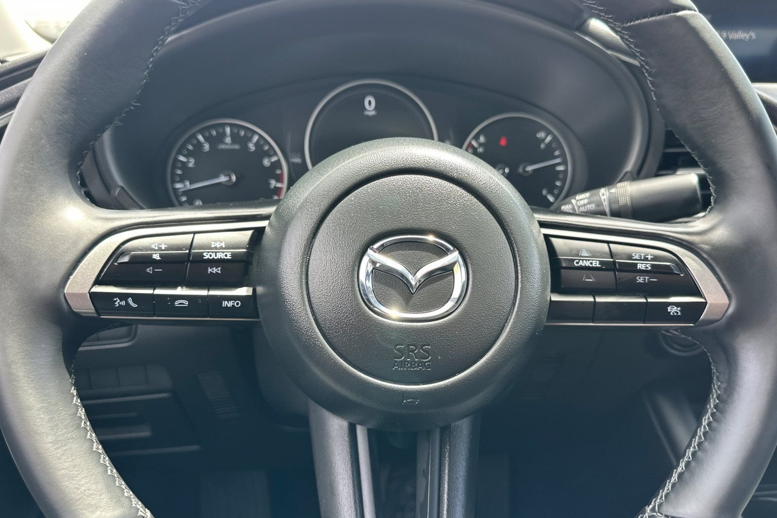 Used 2026 Gray Mazda 2.5 S Select Sport LOW MILES image 24