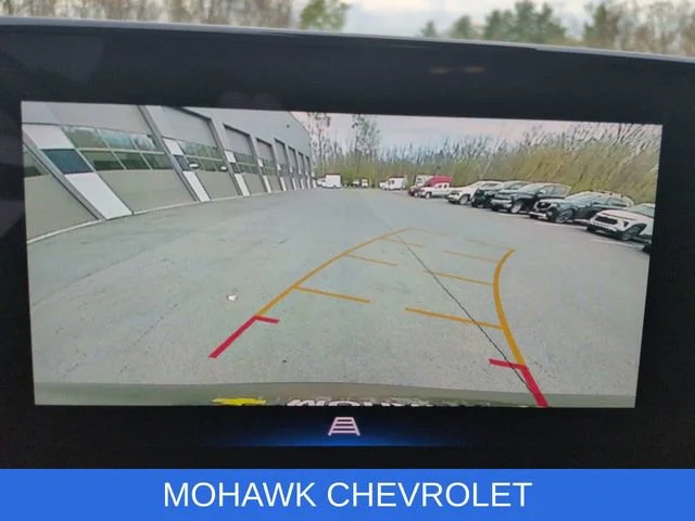 Used 2024 Harvest Bronze Metallic Chevrolet ACTIV image 15