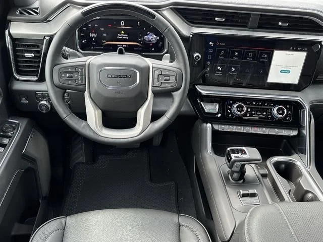2026 GMC Sierra 1500 Denali - Photo 13