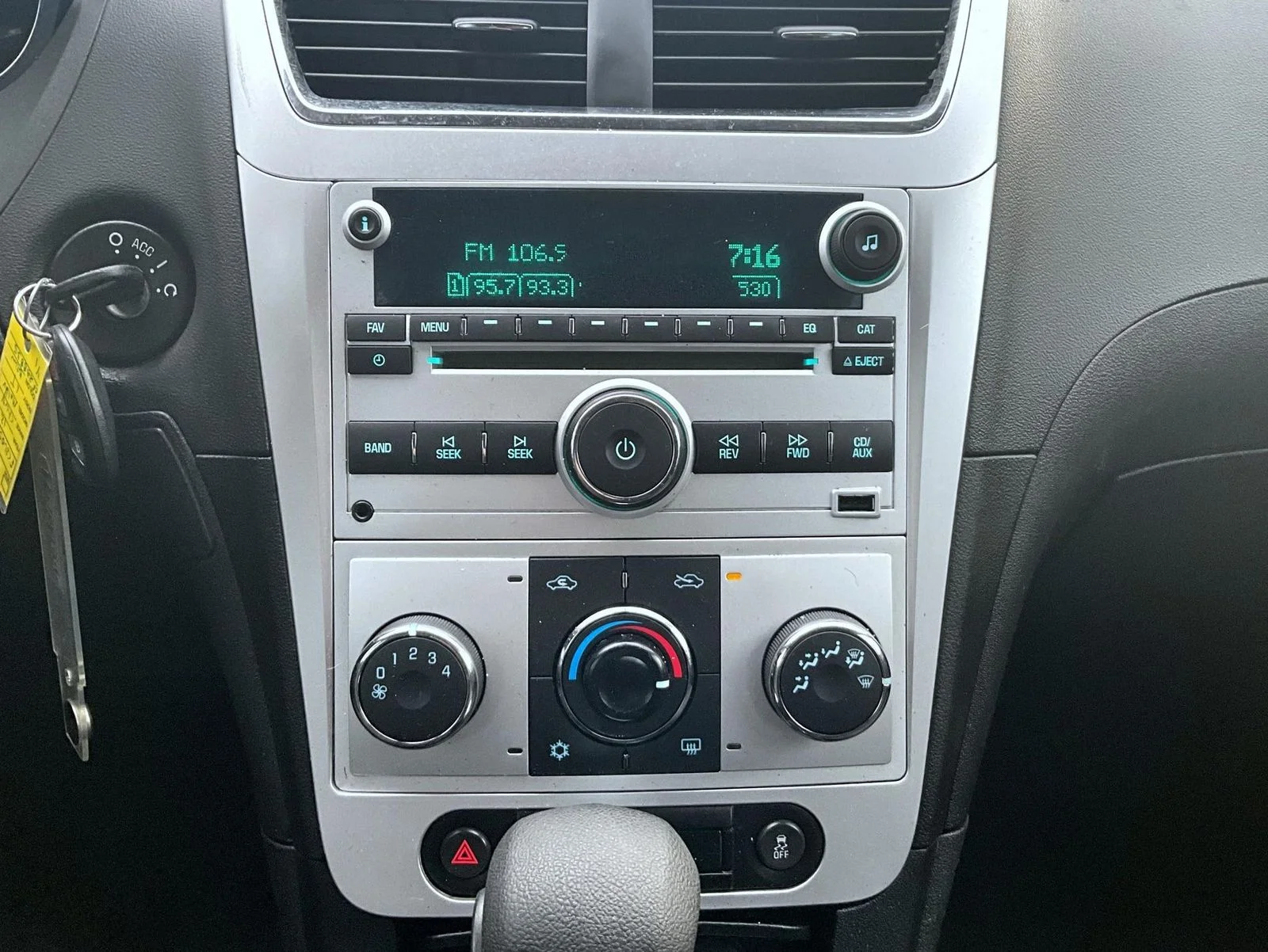 Used 2012 Beige Chevrolet LT image 14
