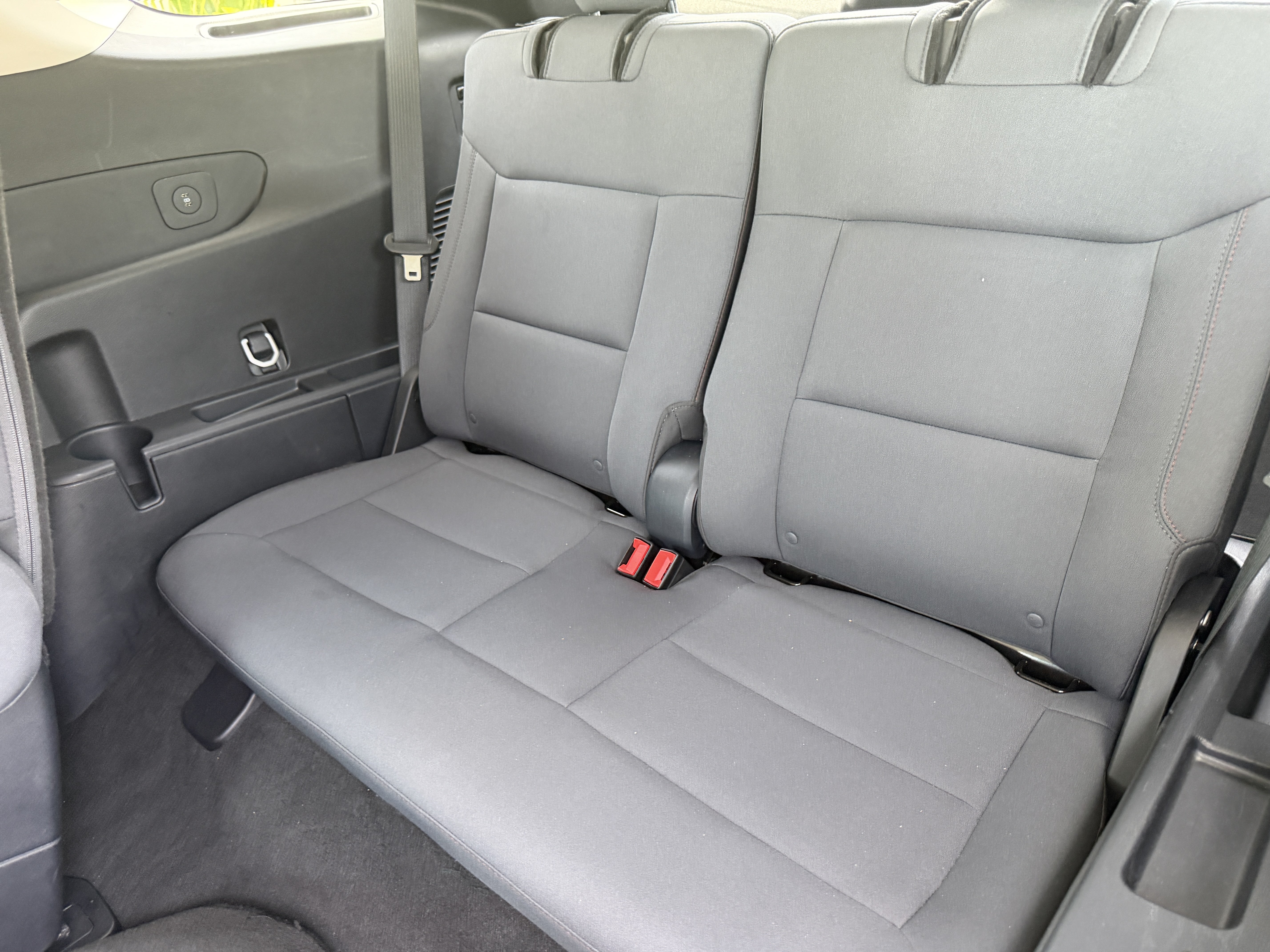 Used 2025 Black Metallic Ford Active image 21
