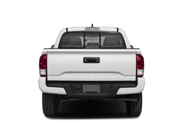 Used 2018 Blazing Blue Pearl Toyota SR image 5