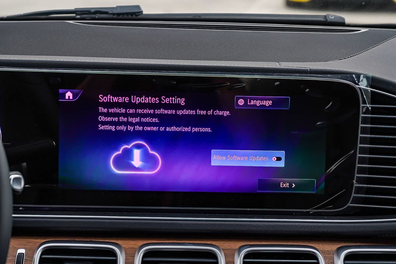 New 2026 Selenite Grey Metallic Mercedes-Benz GLE 350 image 33