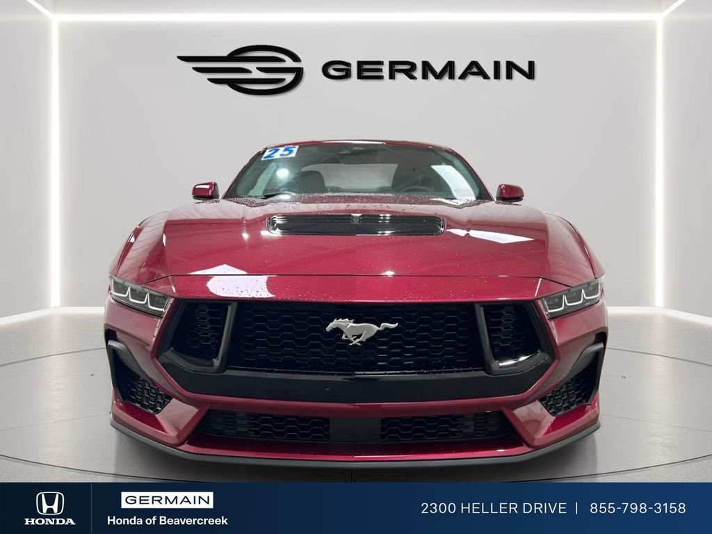 1FA6P8CF2S5401291