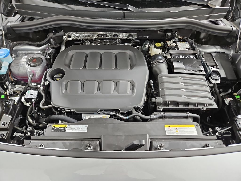New 2026 Silver Volkswagen 2.0T S image 20