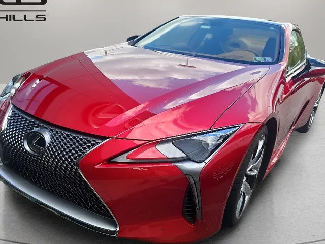 2018 LC