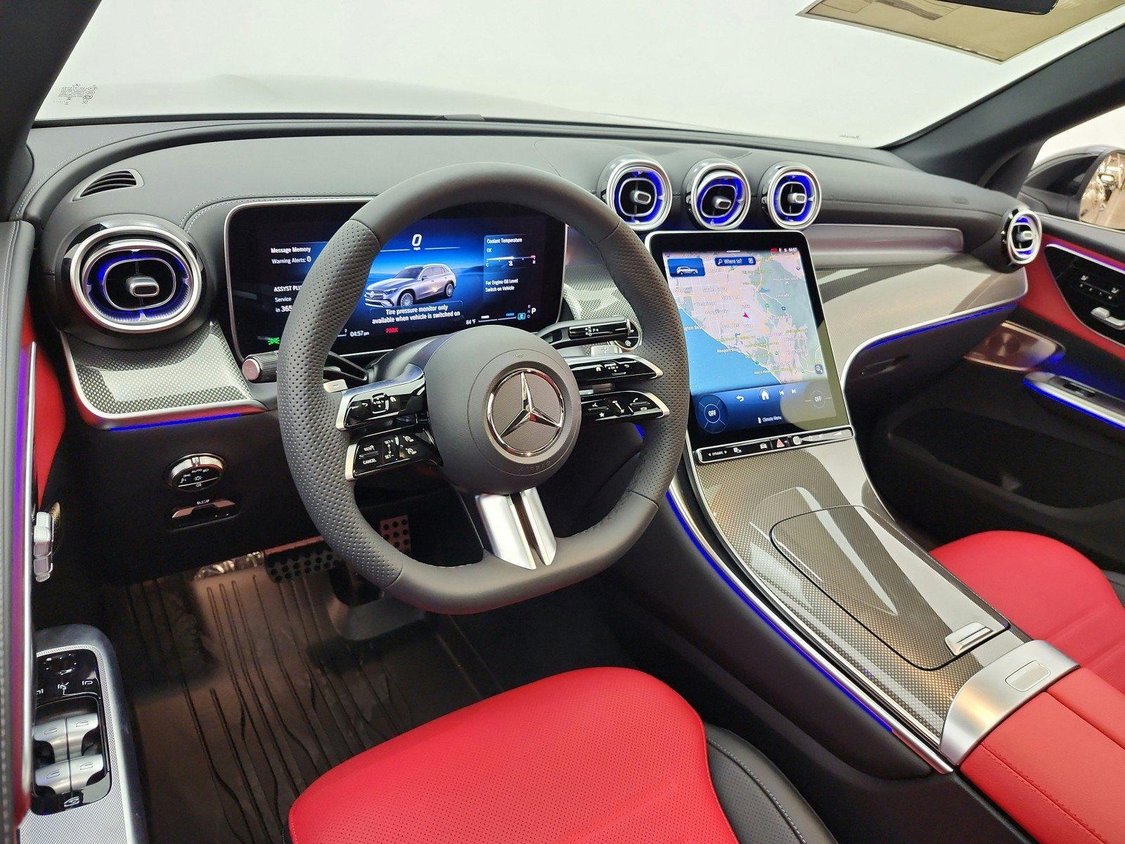 2026 Mercedes-Benz GLC Base - Photo 30