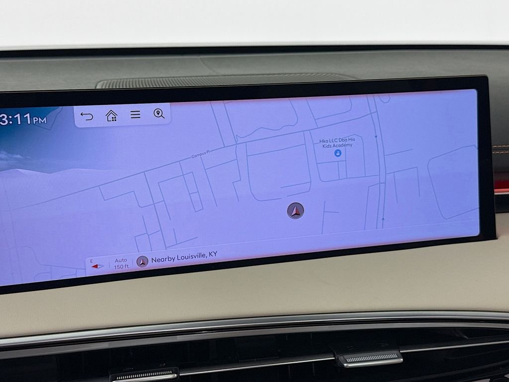 2026 GENESIS GV70 Sport Prestige - Photo 13