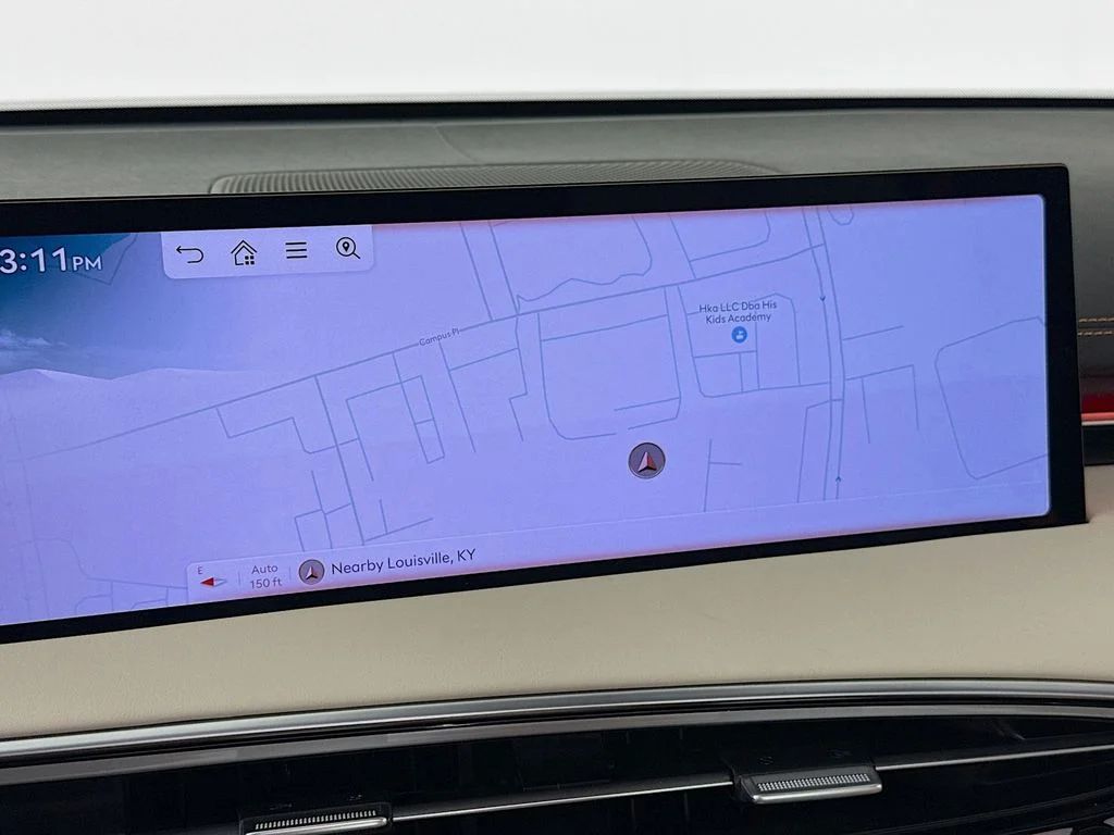 2026 GENESIS GV70 Sport Prestige - Photo 13