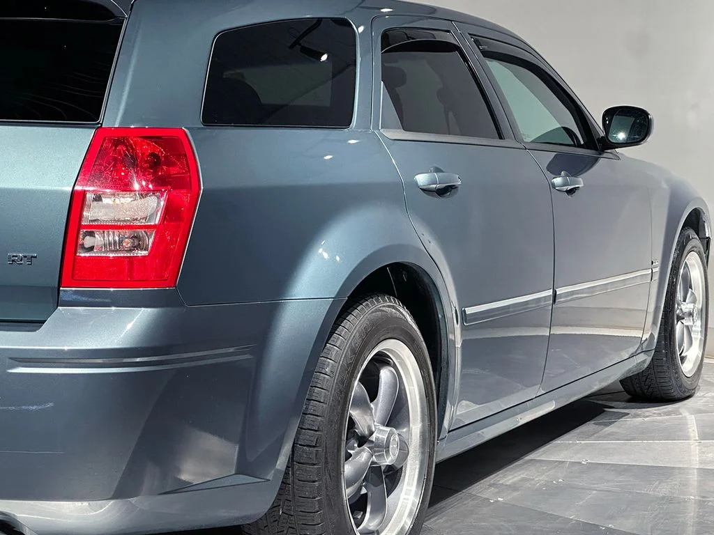 Used 2005 Green Dodge R/T image 27