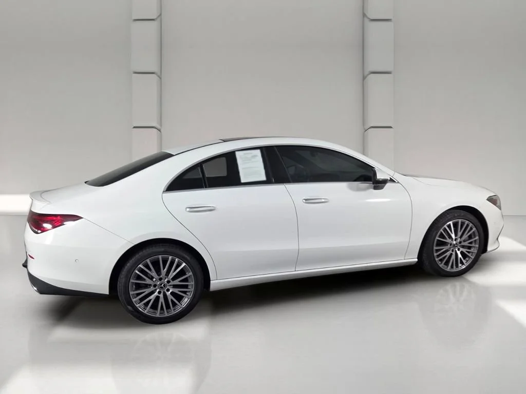2023 Mercedes-Benz CLA CLA 250 - Photo 5